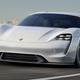 Illustration for article titled Porsche Mission E: The Tesla-Killer Porsche Has To Build